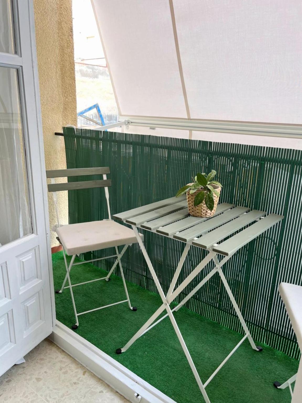 Carmelilla Playa Apartment Almunecar Bagian luar foto